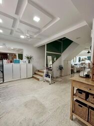 Blk 404 Sin Ming Garden (Bishan), HDB Executive #628399511